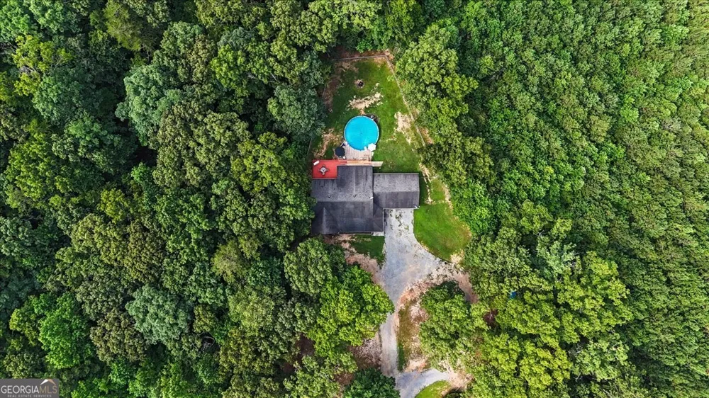 295 Josie LN Canton, GA 30114