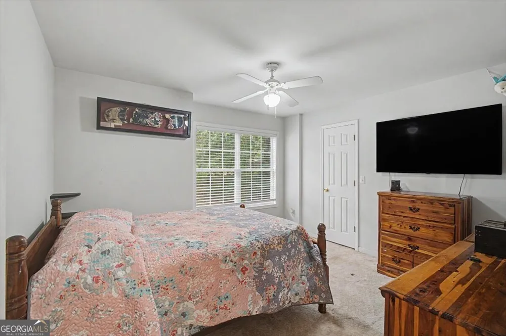 295 Josie LN Canton, GA 30114