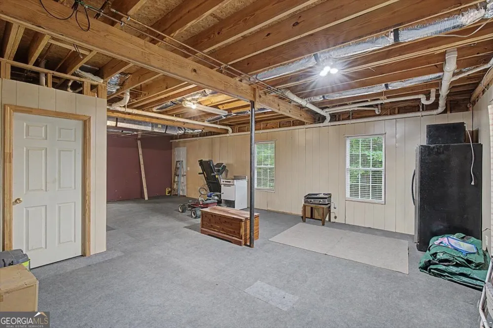 295 Josie LN Canton, GA 30114