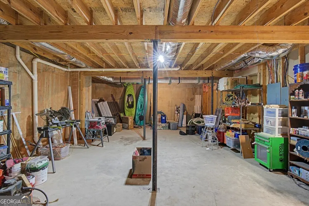 295 Josie LN Canton, GA 30114
