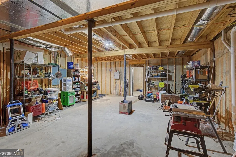 295 Josie LN Canton, GA 30114
