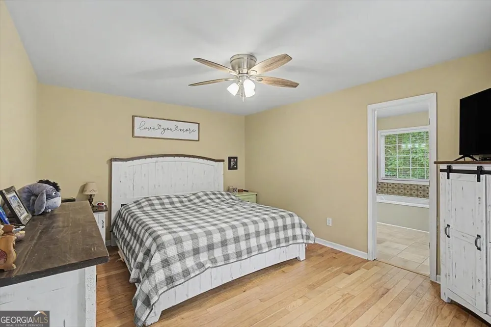 295 Josie LN Canton, GA 30114