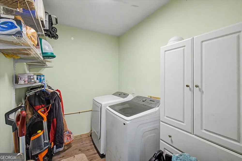 295 Josie LN Canton, GA 30114