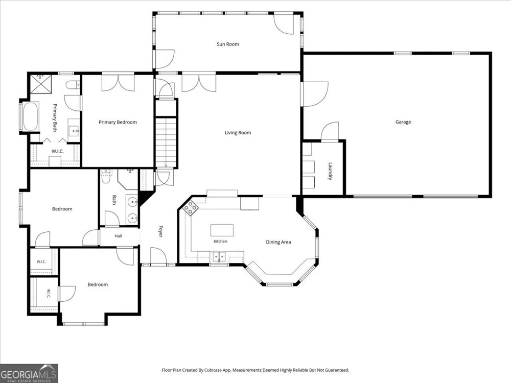 295 Josie LN Canton, GA 30114