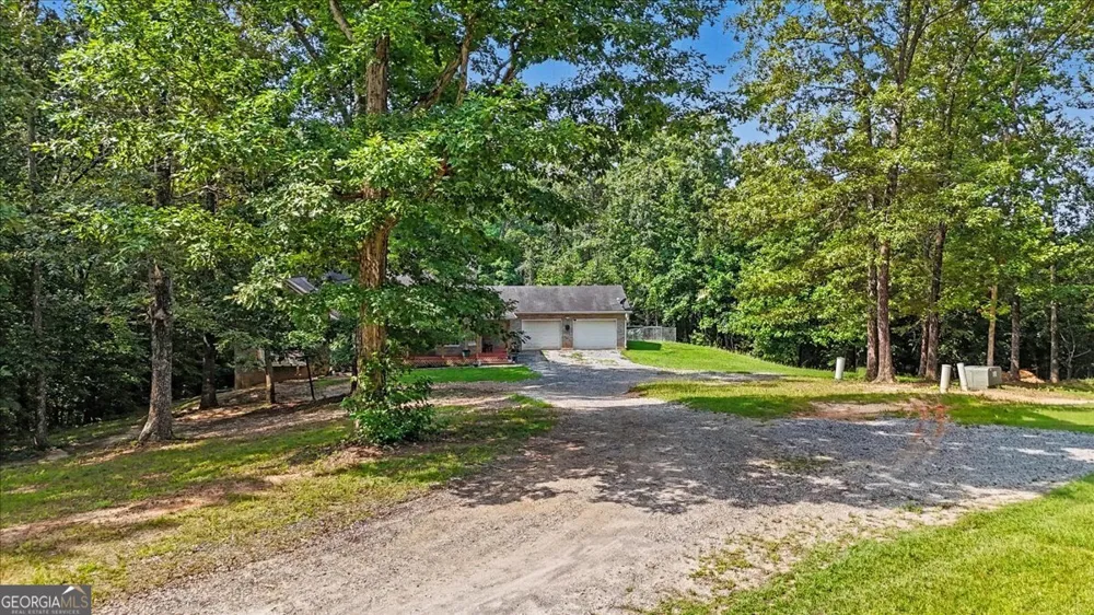 295 Josie LN Canton, GA 30114