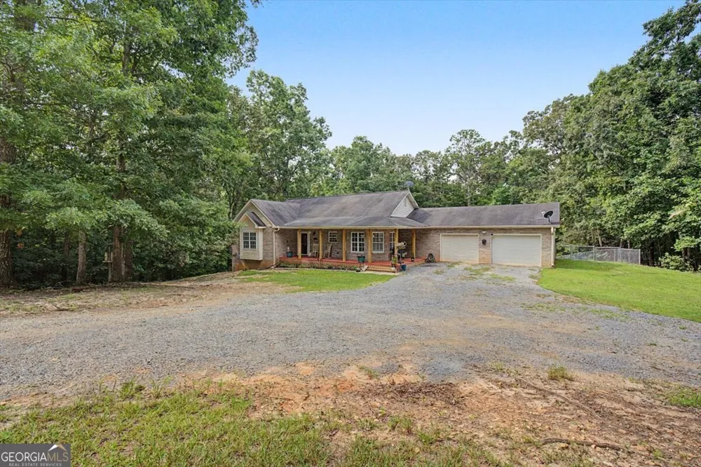 295 Josie LN Canton, GA 30114