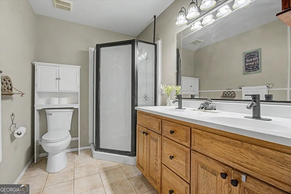 295 Josie LN Canton, GA 30114