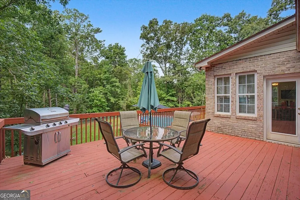 295 Josie LN Canton, GA 30114