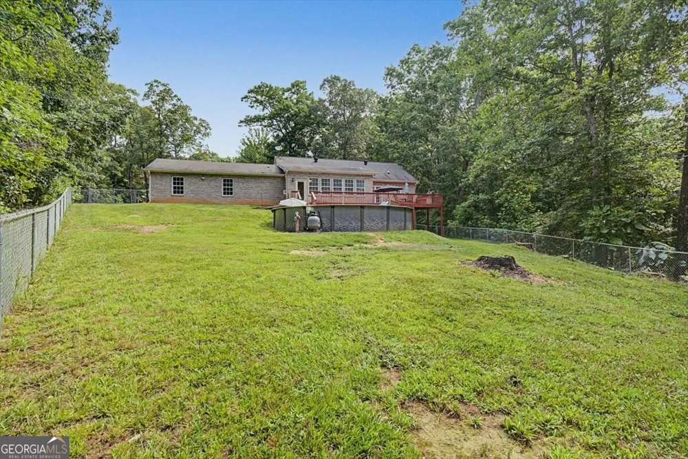 295 Josie LN Canton, GA 30114