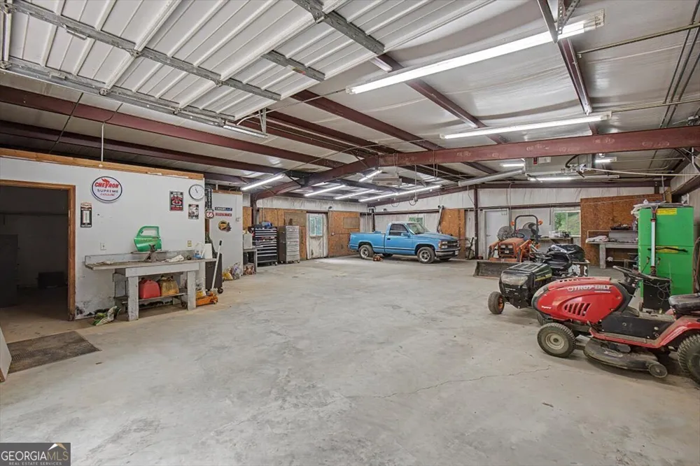 295 Josie LN Canton, GA 30114