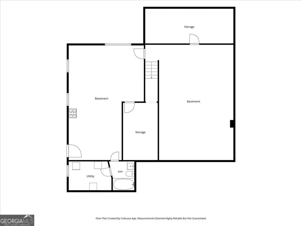 295 Josie LN Canton, GA 30114
