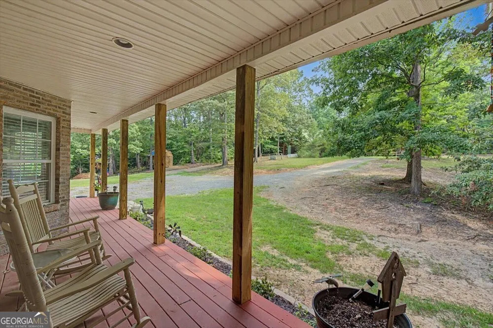 295 Josie LN Canton, GA 30114