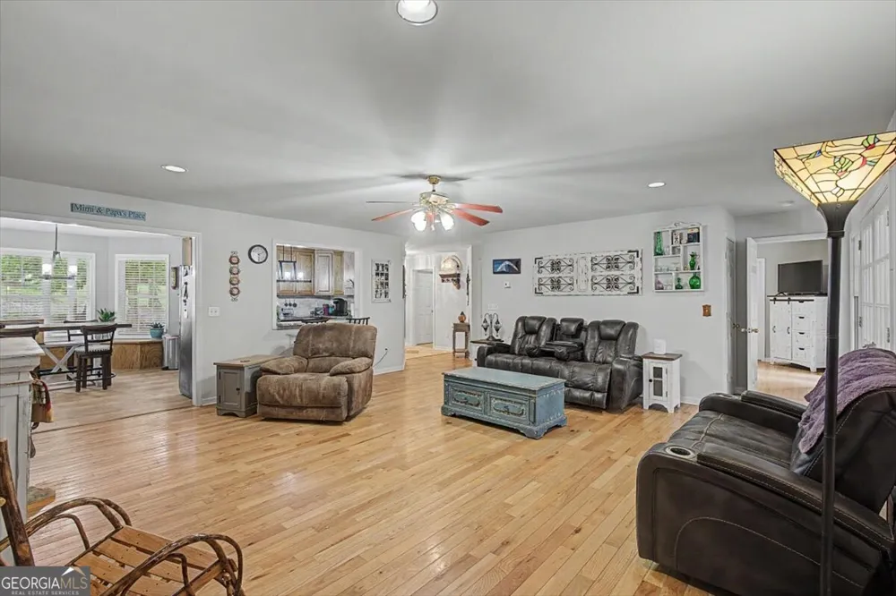 295 Josie LN Canton, GA 30114