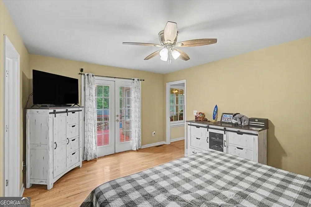 295 Josie LN Canton, GA 30114