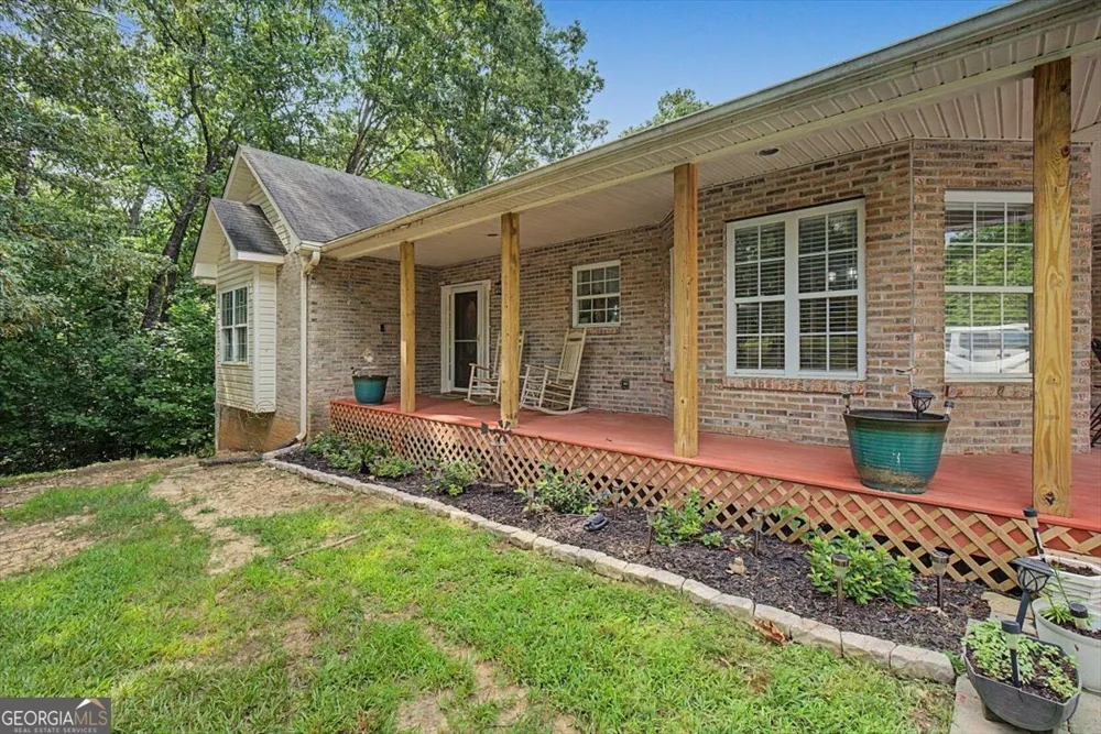 295 Josie LN Canton, GA 30114