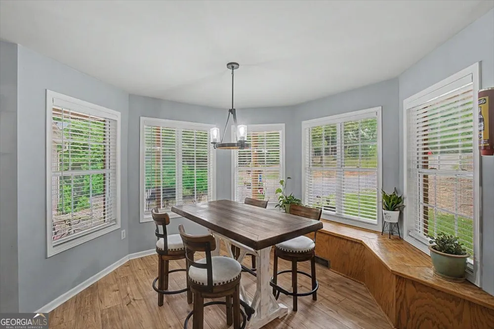 295 Josie LN Canton, GA 30114