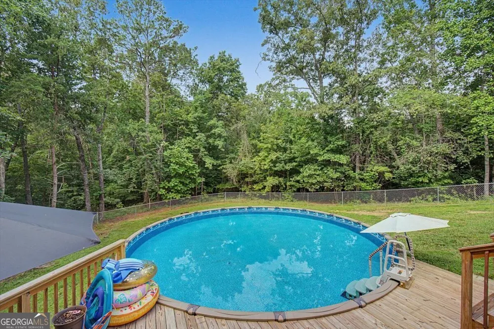 295 Josie LN Canton, GA 30114