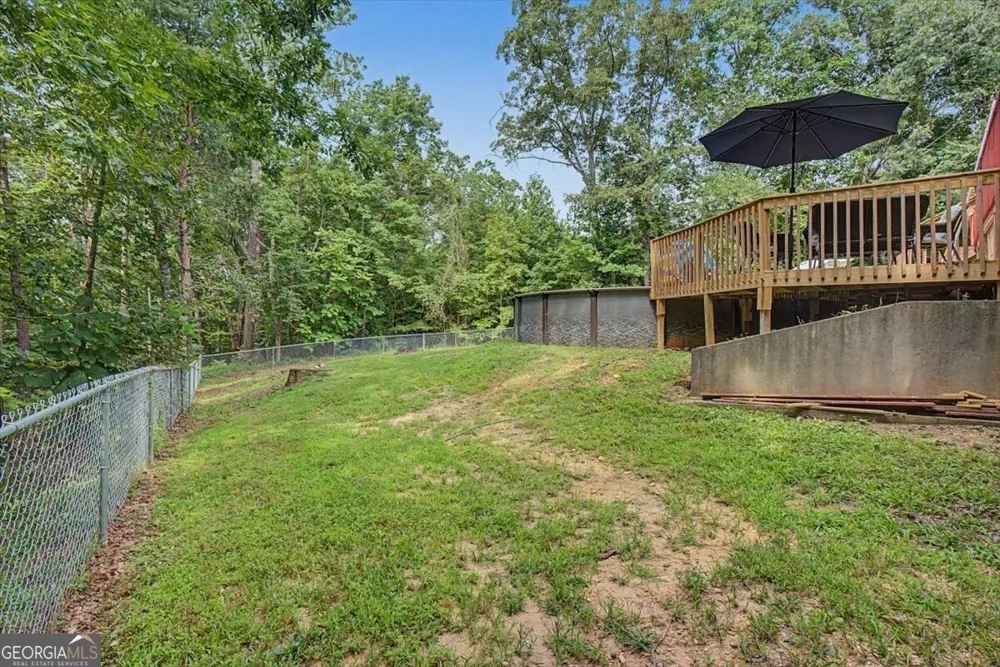295 Josie LN Canton, GA 30114