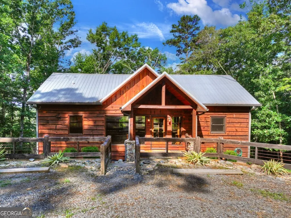 187 Hayden Way DR Morganton, GA 30560