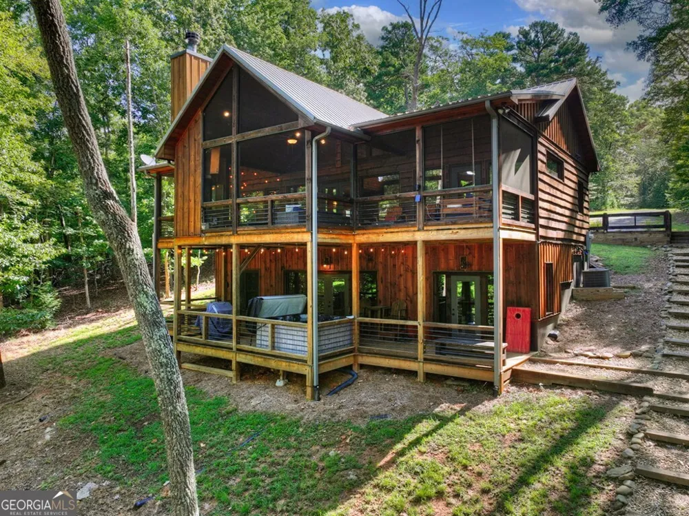 187 Hayden Way DR Morganton, GA 30560