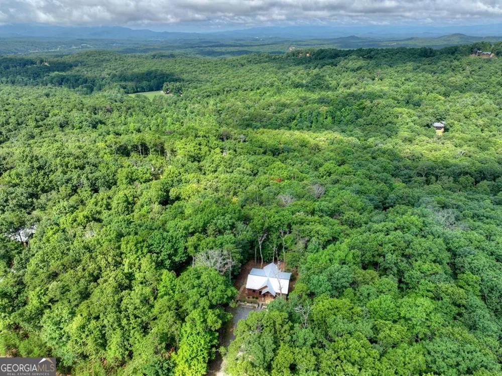 187 Hayden Way DR Morganton, GA 30560