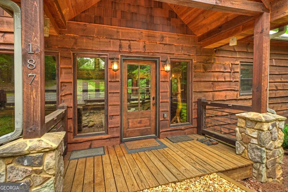 187 Hayden Way DR Morganton, GA 30560