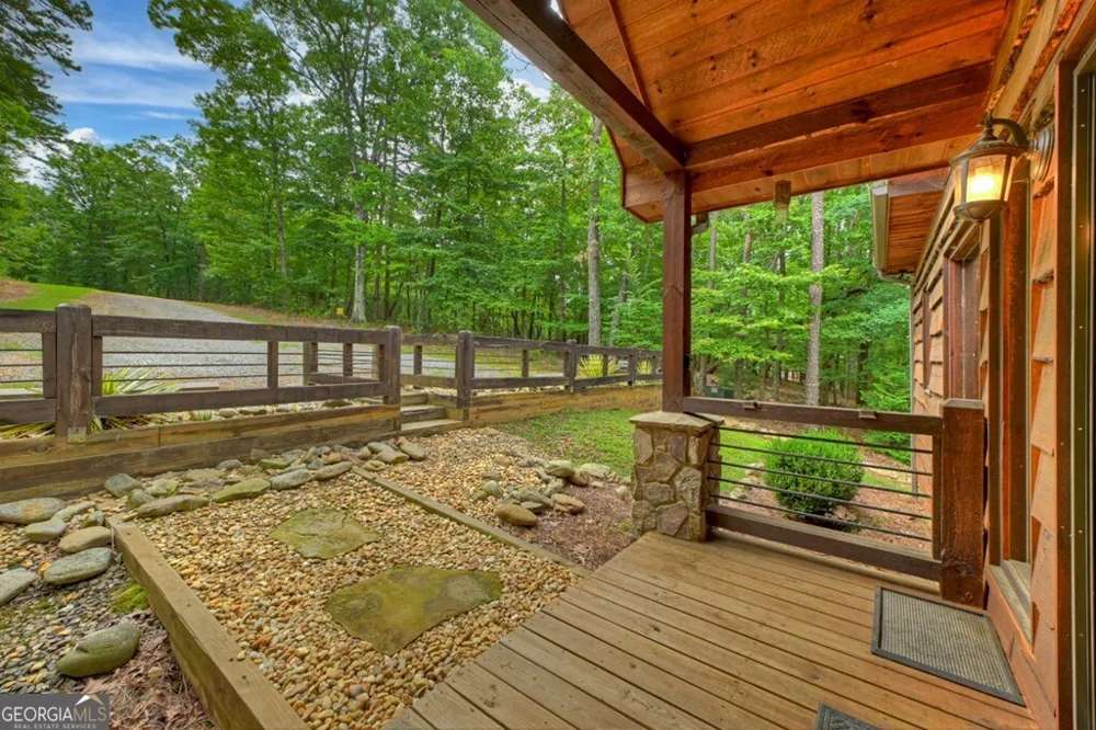 187 Hayden Way DR Morganton, GA 30560