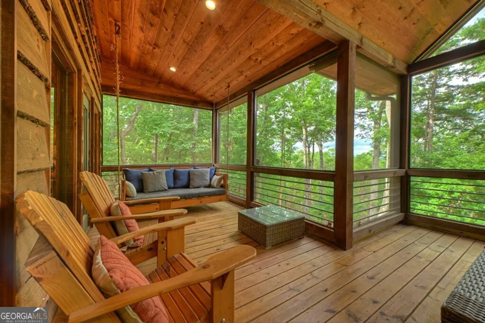 187 Hayden Way DR Morganton, GA 30560