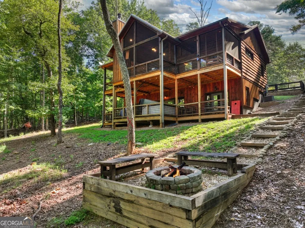 187 Hayden Way DR Morganton, GA 30560
