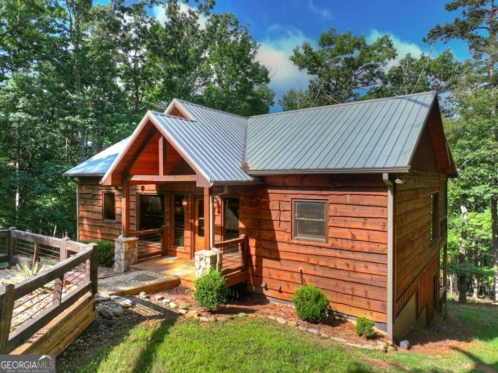 187 Hayden Way DR Morganton, GA 30560