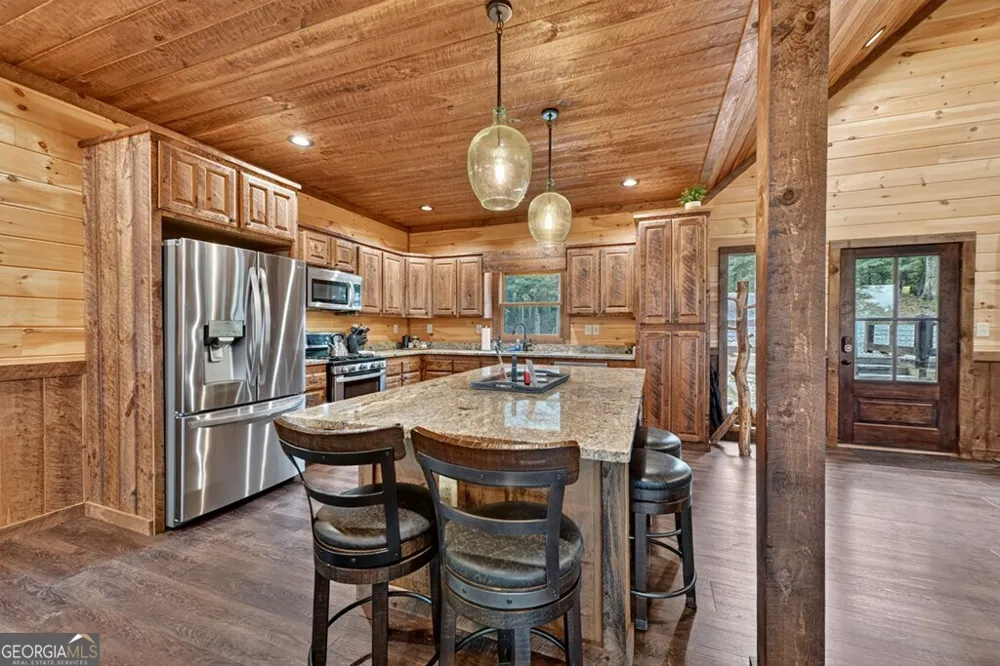 187 Hayden Way DR Morganton, GA 30560