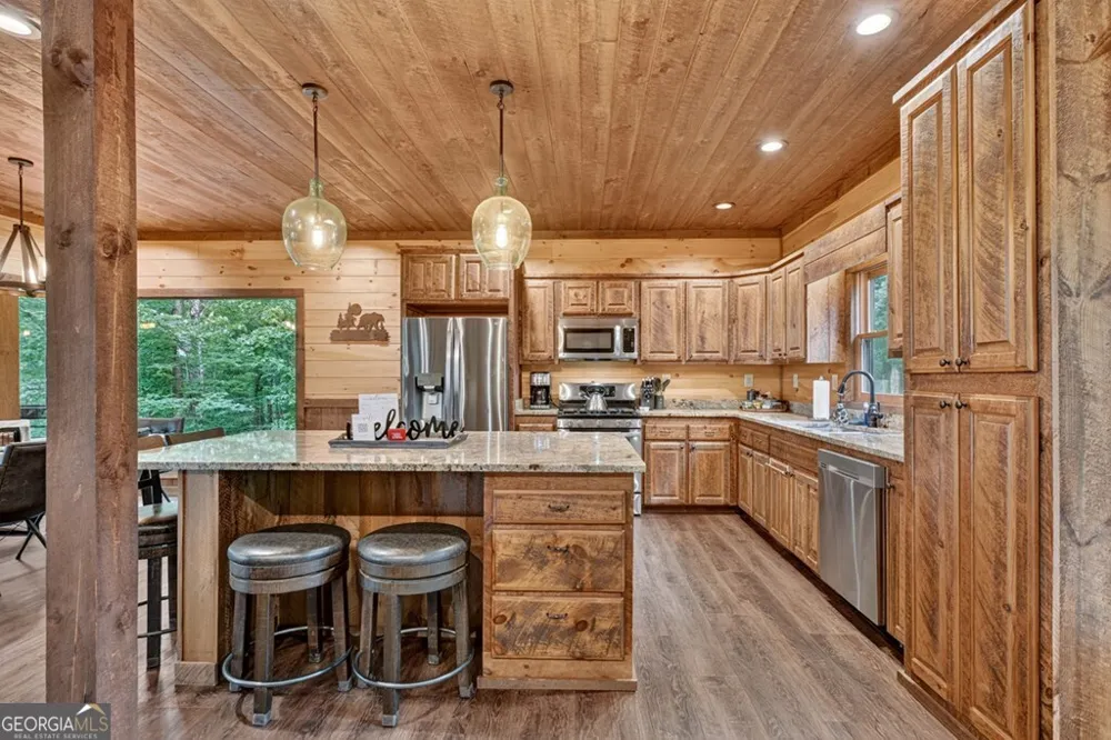 187 Hayden Way DR Morganton, GA 30560