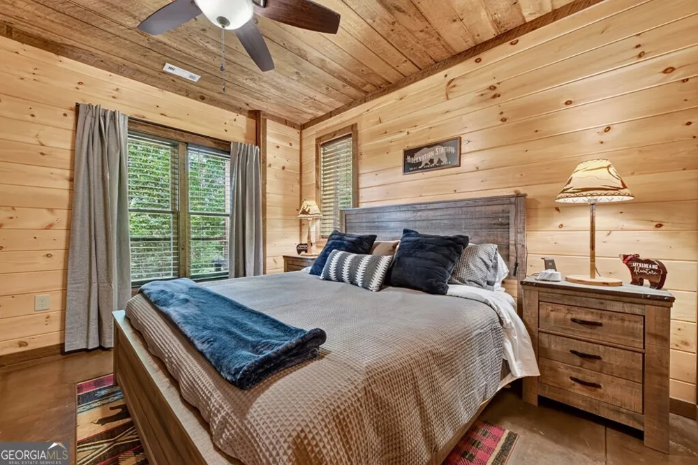 187 Hayden Way DR Morganton, GA 30560