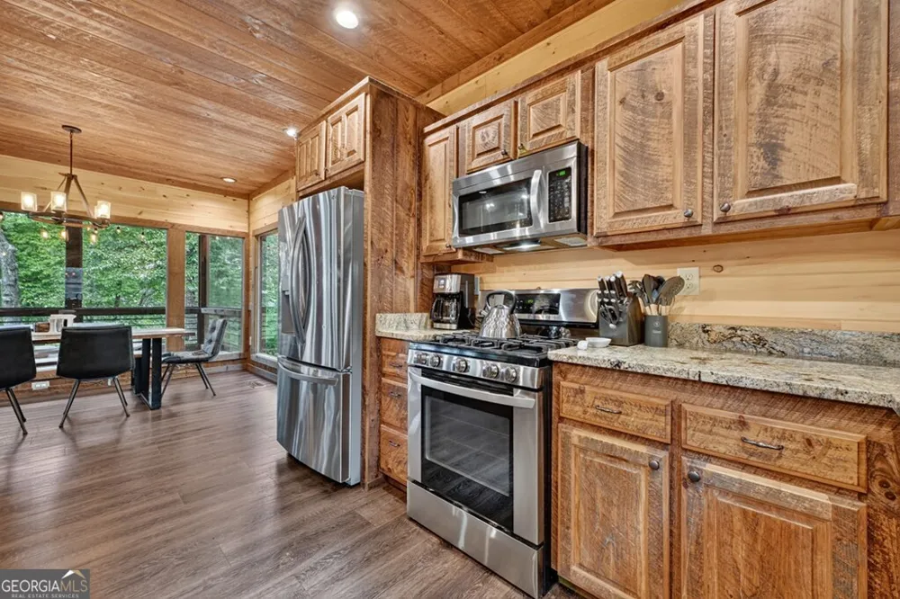187 Hayden Way DR Morganton, GA 30560