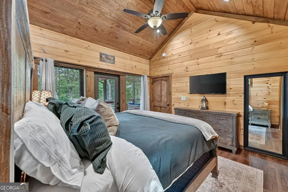 187 Hayden Way DR Morganton, GA 30560