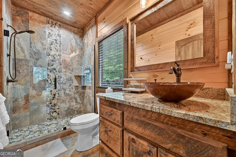 187 Hayden Way DR Morganton, GA 30560