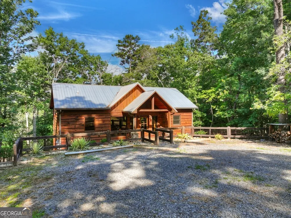 187 Hayden Way DR Morganton, GA 30560