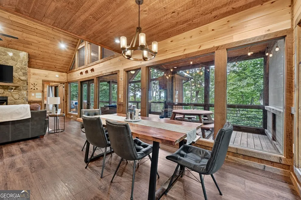 187 Hayden Way DR Morganton, GA 30560