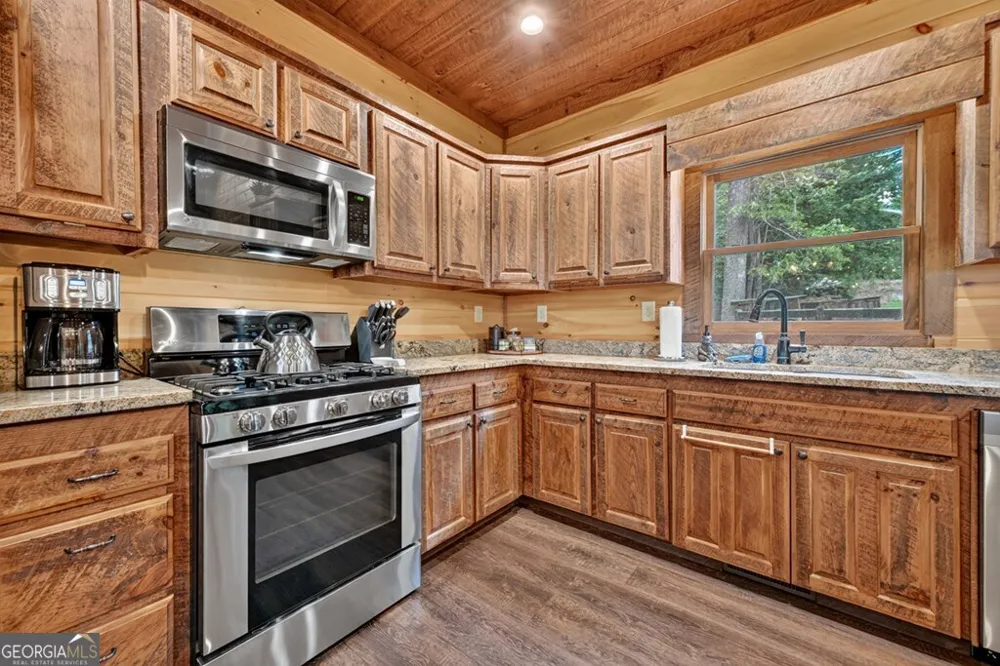187 Hayden Way DR Morganton, GA 30560