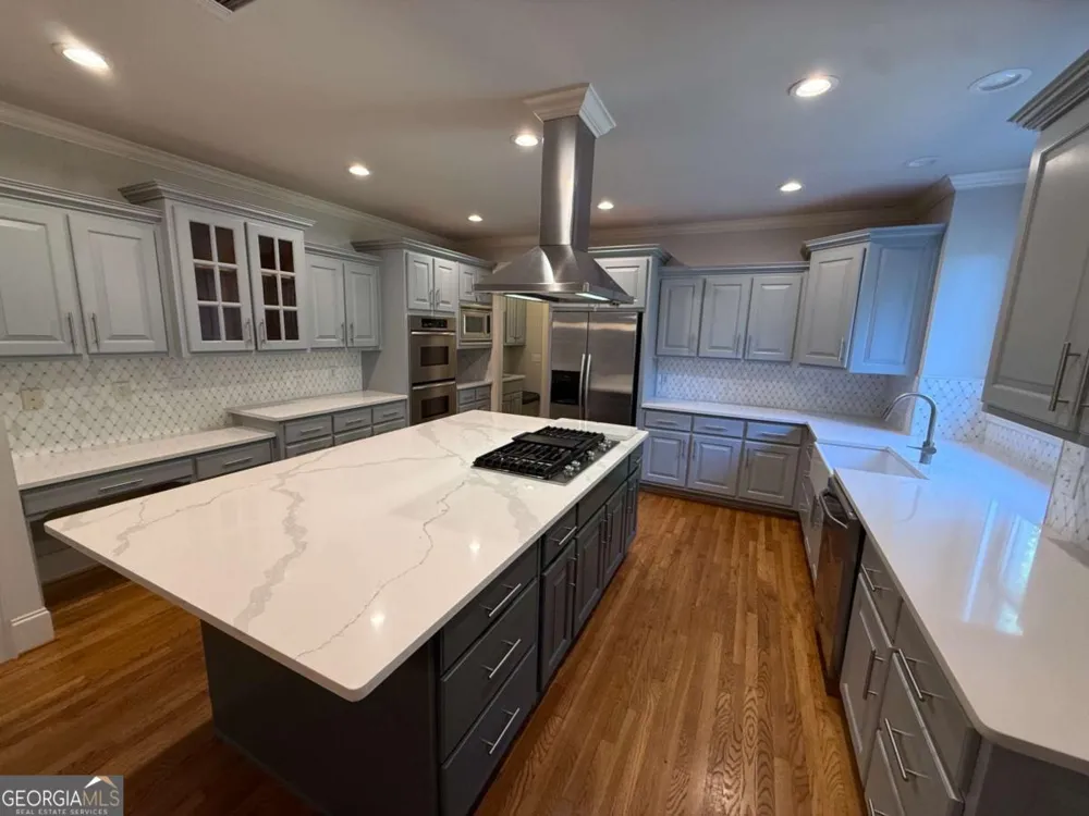 2120 Falling Water CT Cumming, GA 30041