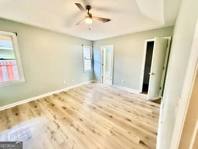 2512 Water Oak DR Columbus, GA 31907