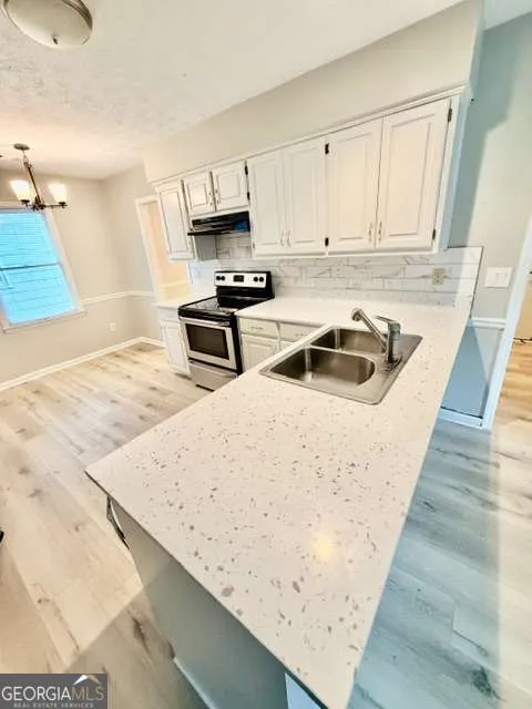2512 Water Oak DR Columbus, GA 31907