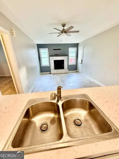 2512 Water Oak DR Columbus, GA 31907
