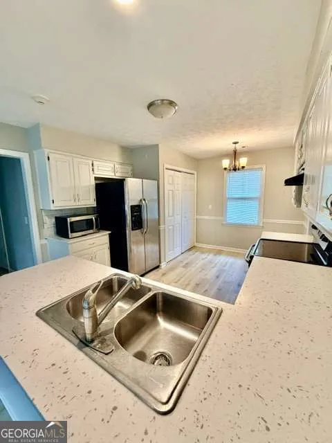 2512 Water Oak DR Columbus, GA 31907