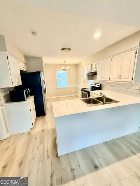 2512 Water Oak DR Columbus, GA 31907
