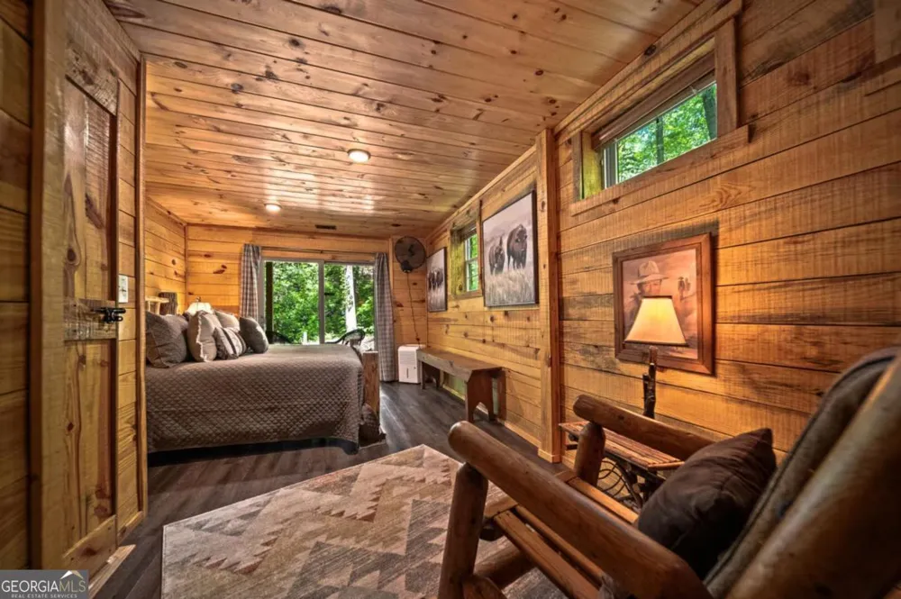 469 North Lake DR Ellijay, GA 30536