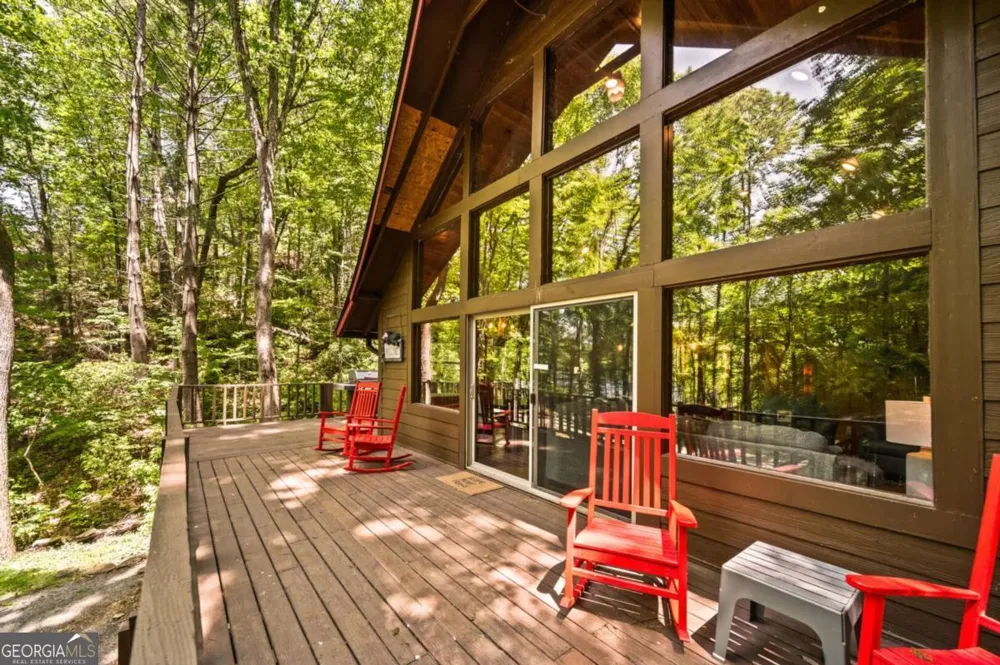 469 North Lake DR Ellijay, GA 30536