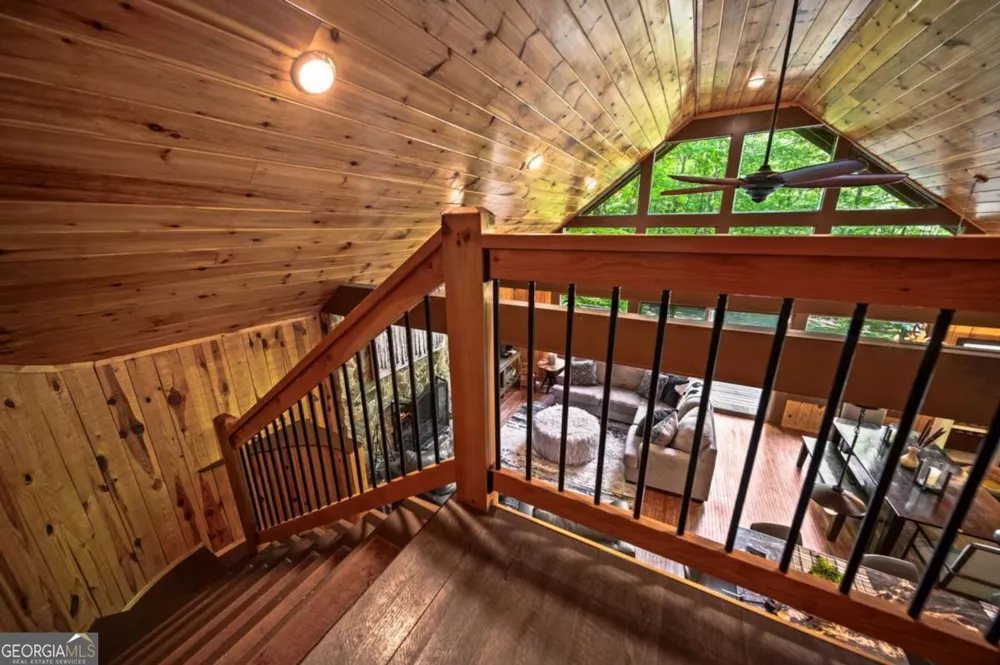 469 North Lake DR Ellijay, GA 30536