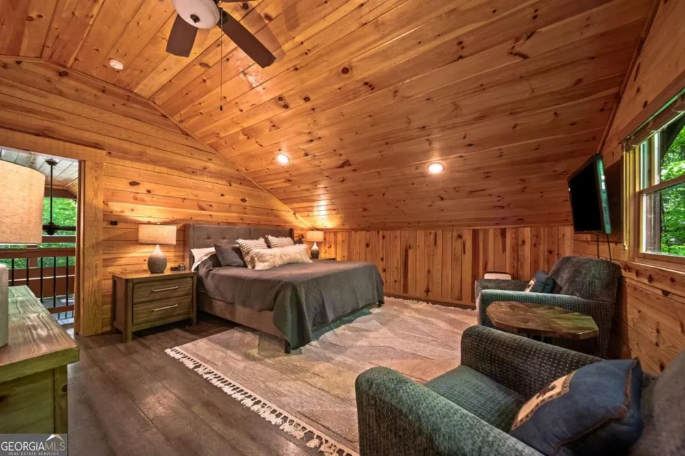 469 North Lake DR Ellijay, GA 30536
