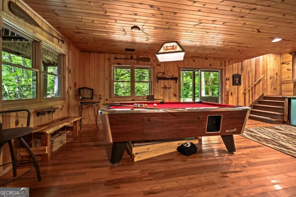 469 North Lake DR Ellijay, GA 30536
